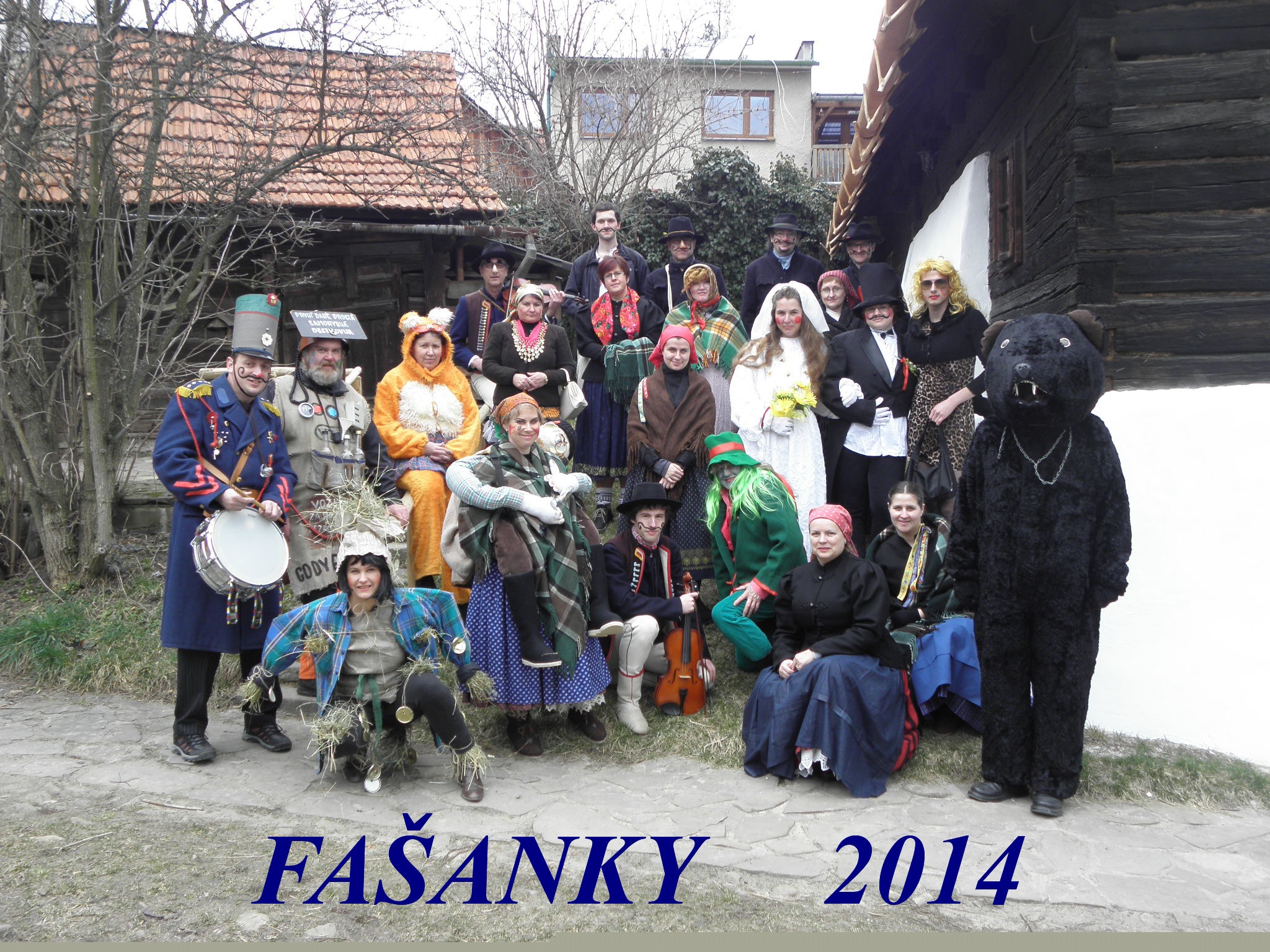 Fasanky