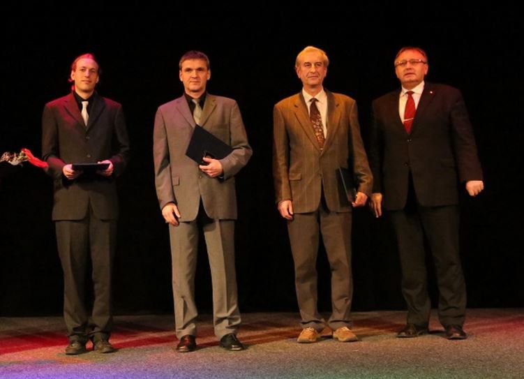 Oceneni