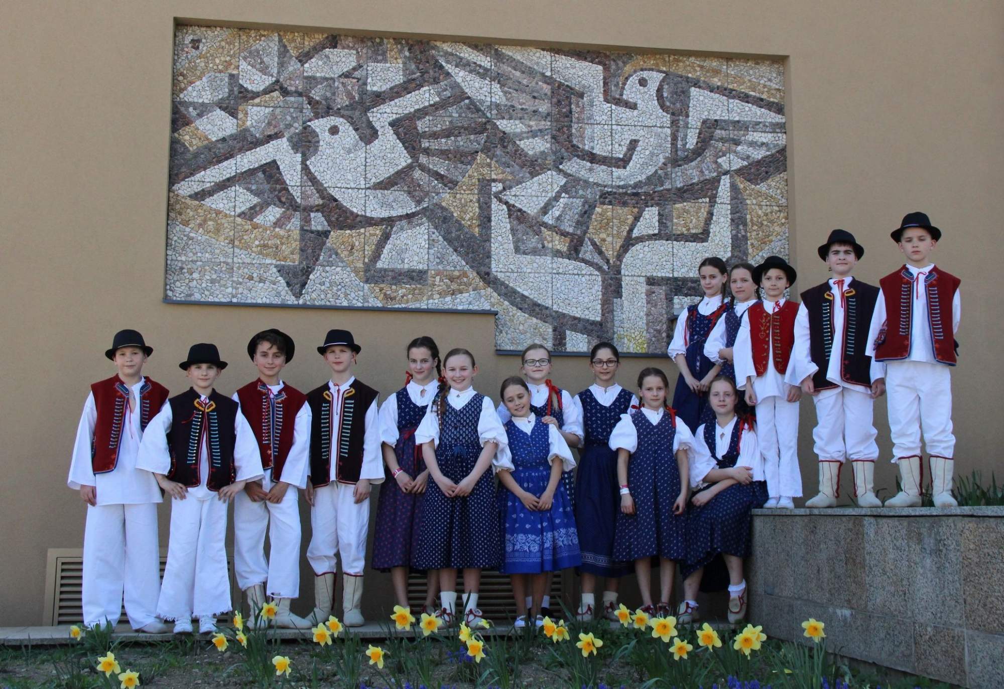 besidka