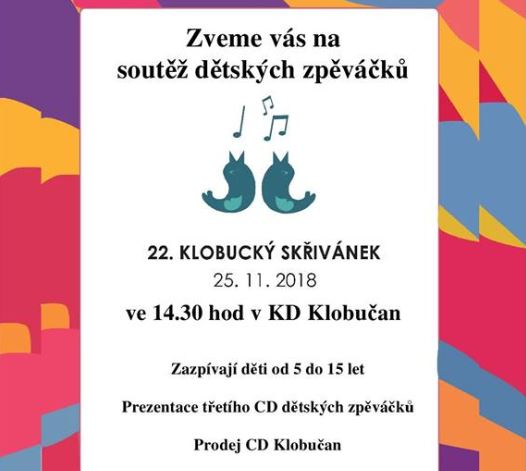 zpevacek
